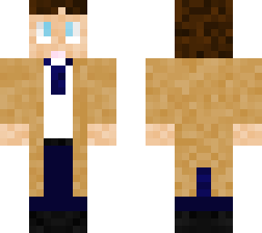 castiel winchester