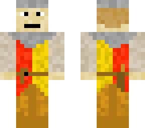 castle guard
