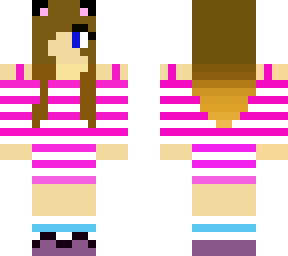 cat girl