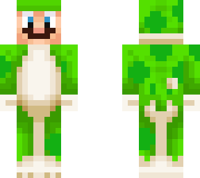 cat luigi
