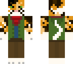 cat updated