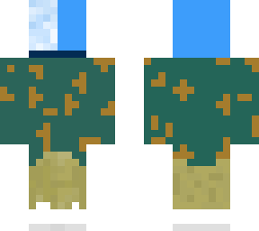ceraibm;myts skin