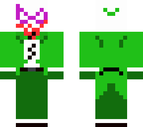 chaos matricks