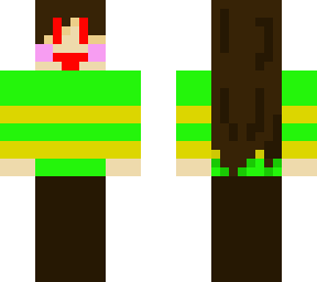 chara