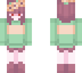 chara dreemur