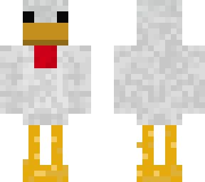 chicken