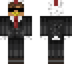 chicken boy suit
