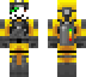 chimbus hazmat