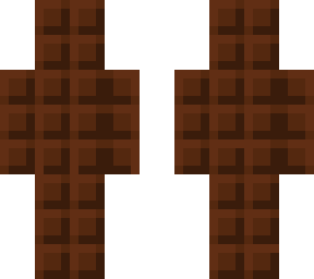 chocolate bar (read desc)