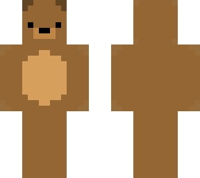 classic bear
