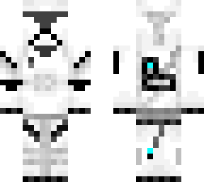 clone trooper