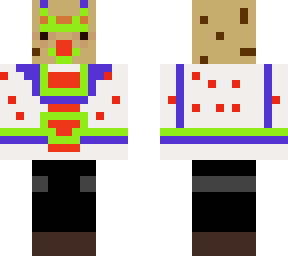 clowngiraffe