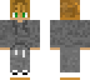 cobblestone hoodie + sweats