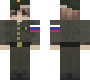 coldiron ruso