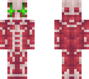 collossal titan