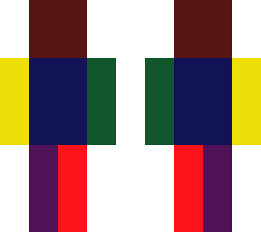 color boy