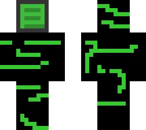 computer man
