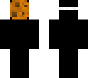 cookie mask