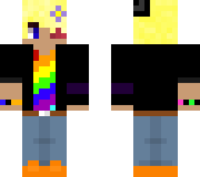 cookie new casual