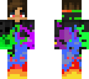 cool alien