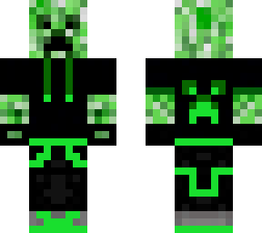 cool creeper