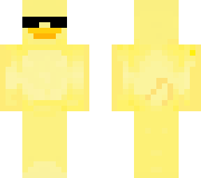 cool duck