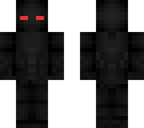 cooldude with red eyes