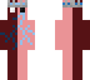 corrupted