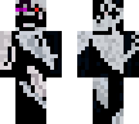 corrupted enderman