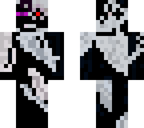 corrupted enderman