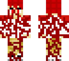 corrupted skin #1: tommyinnit