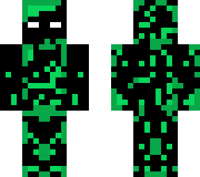 corrupted slime