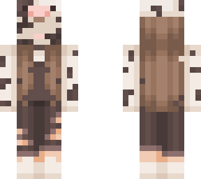 cow bunny
