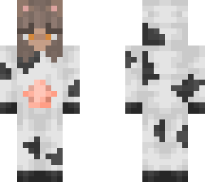 cow onesie