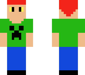 creeper