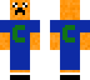 creeper tierno