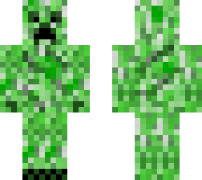 creeperman