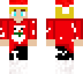 cristmas tommyinnit