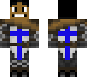 crusader lilkahuna
