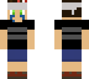 crying kid after bite remastered