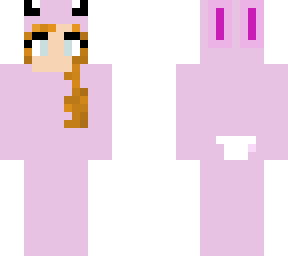 cuddily bunny