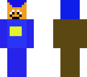cursed chase paw pottrol