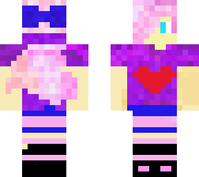 cute girl