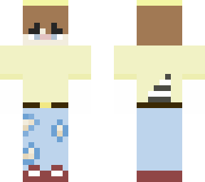 cute raccoon boy 0.2