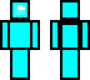 cyan