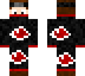 dantdm akatsuki