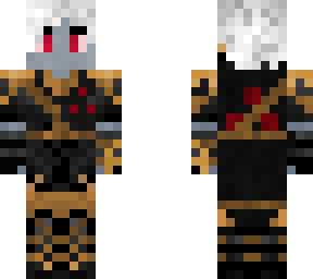 dark elf