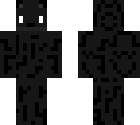 dark fox