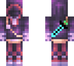 dark kgnite