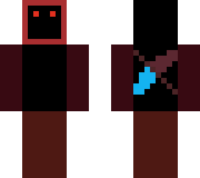 dark mage